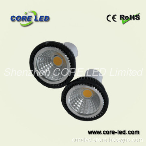 3W spotlight COB